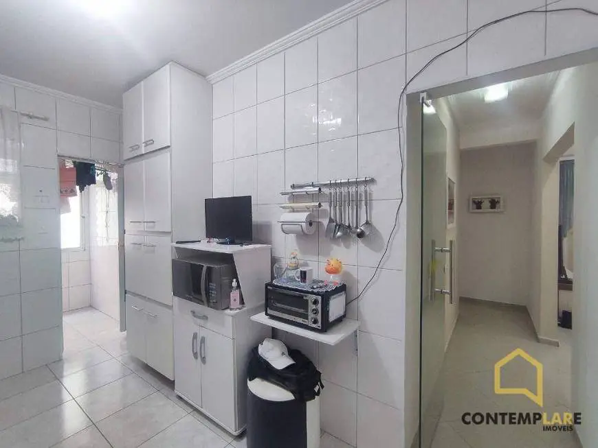 Foto 5 de Apartamento com 2 Quartos à venda, 80m² em Campo Grande, Santos