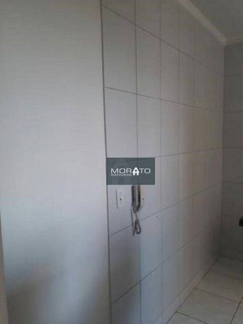 Foto 5 de Apartamento com 2 Quartos à venda, 47m² em Candida Ferreira, Contagem