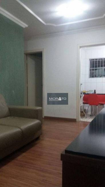 Foto 4 de Apartamento com 2 Quartos à venda, 65m² em Candida Ferreira, Contagem