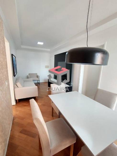 Foto 1 de Apartamento com 2 Quartos à venda, 49m² em Casa Branca, Santo André