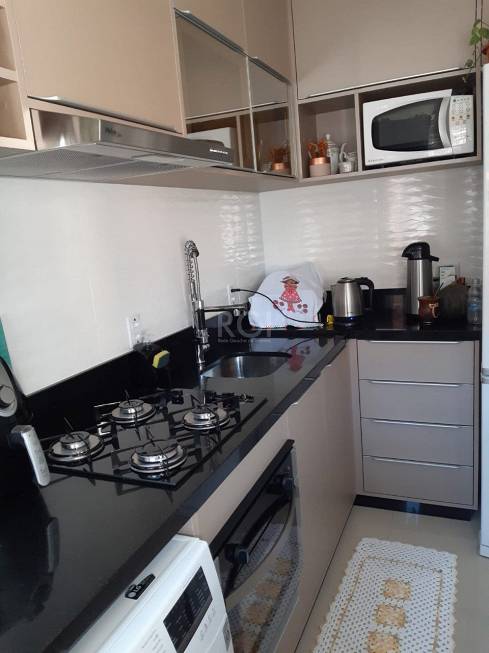 Foto 5 de Apartamento com 2 Quartos à venda, 57m² em Cavalhada, Porto Alegre