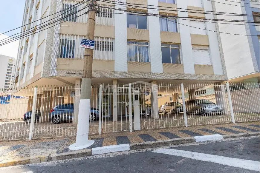 Foto 1 de Apartamento com 2 Quartos à venda, 71m² em Centro, Campinas