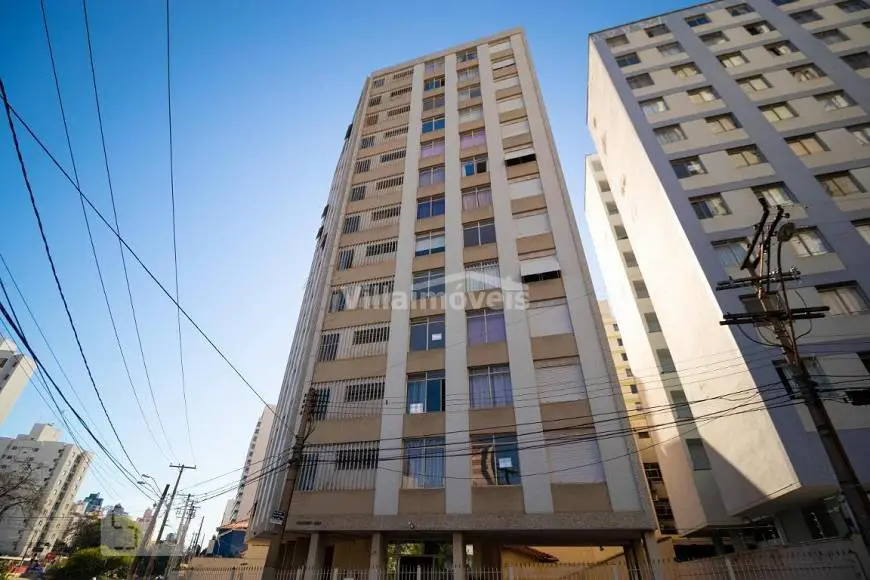 Foto 4 de Apartamento com 2 Quartos à venda, 71m² em Centro, Campinas