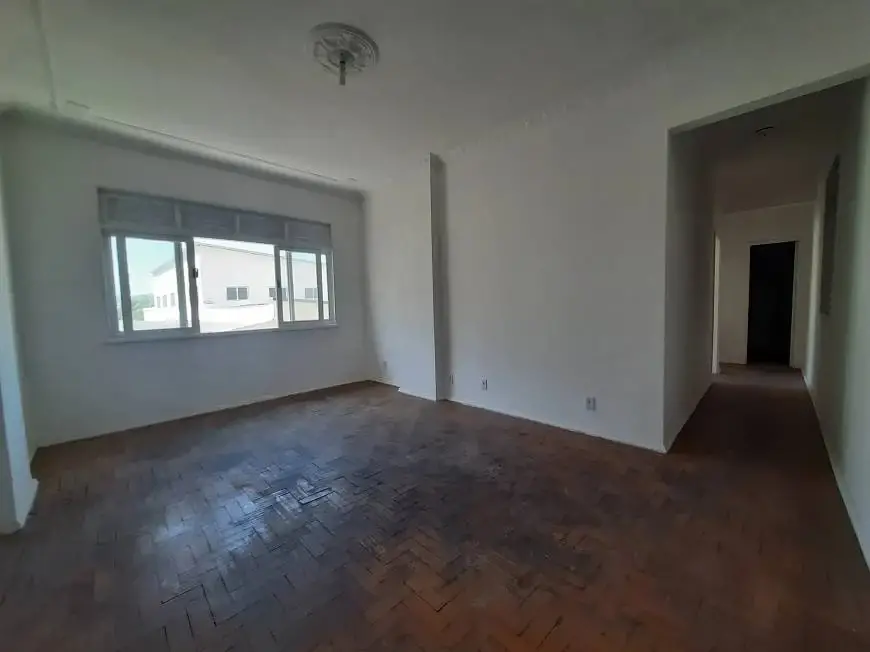 Foto 1 de Apartamento com 2 Quartos para alugar, 90m² em Centro, Niterói