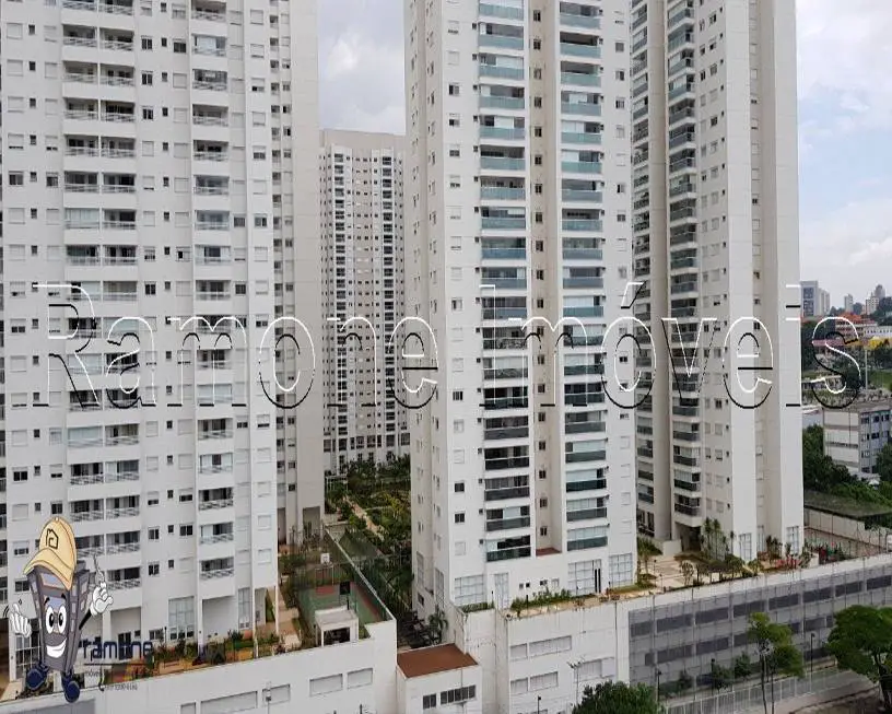 Foto 1 de Apartamento com 2 Quartos à venda, 116m² em Centro, Osasco