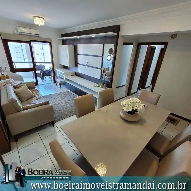 Foto 5 de Apartamento com 2 Quartos à venda, 116m² em Centro, Tramandaí