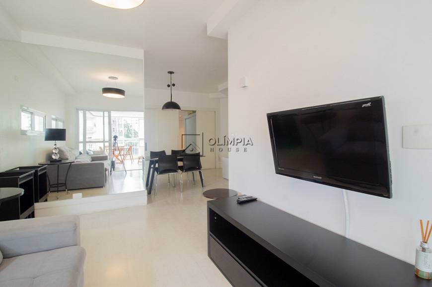 Foto 5 de Apartamento com 2 Quartos para alugar, 90m² em Cerqueira César, São Paulo