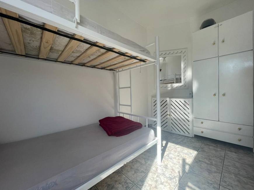 Foto 2 de Apartamento com 2 Quartos à venda, 70m² em Cidade Ocian, Praia Grande