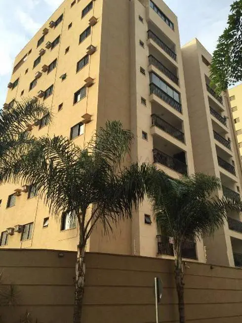 Foto 1 de Apartamento com 2 Quartos à venda, 90m² em Condomínio Itamaraty, Ribeirão Preto