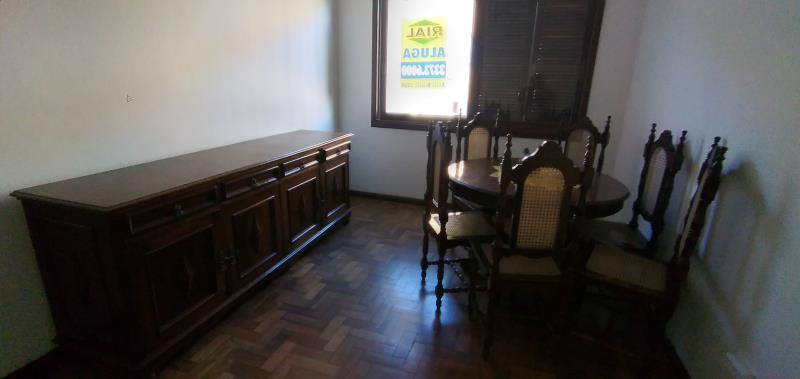 Foto 2 de Apartamento com 2 Quartos para alugar, 58m² em Cristo Redentor, Porto Alegre