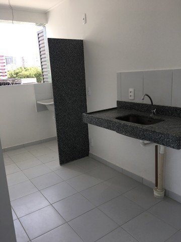 Foto 5 de Apartamento com 2 Quartos à venda, 57m² em Encruzilhada, Recife