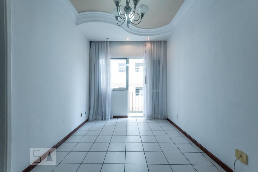Foto 1 de Apartamento com 2 Quartos à venda, 54m² em Engenho Novo, Rio de Janeiro