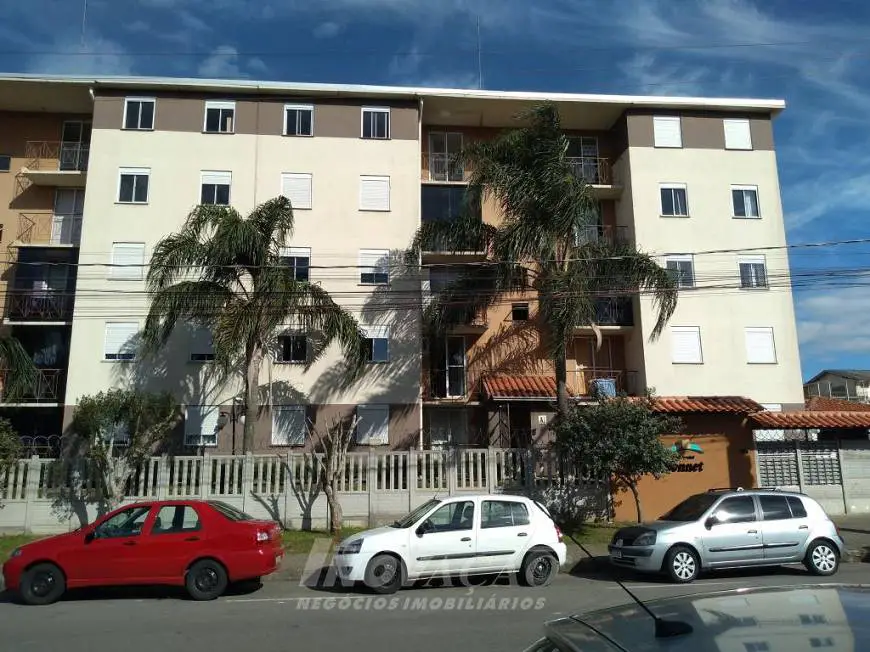 Foto 1 de Apartamento com 2 Quartos para alugar, 46m² em Esplanada, Caxias do Sul