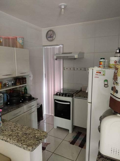 Foto 1 de Apartamento com 2 Quartos à venda, 46m² em Florianópolis, Jaguariúna