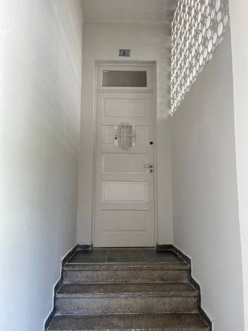 Foto 1 de Apartamento com 2 Quartos para alugar, 65m² em Freguesia- Jacarepaguá, Rio de Janeiro