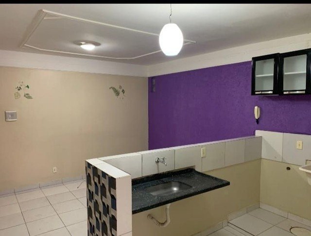 Foto 2 de Apartamento com 2 Quartos para alugar, 55m² em Guara II, Brasília