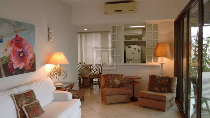 Foto 4 de Apartamento com 2 Quartos à venda, 99m² em Ipanema, Rio de Janeiro