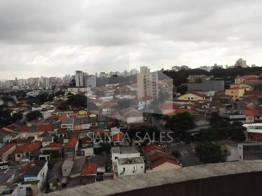 Foto 4 de Apartamento com 2 Quartos à venda, 56m² em Ipiranga, São Paulo