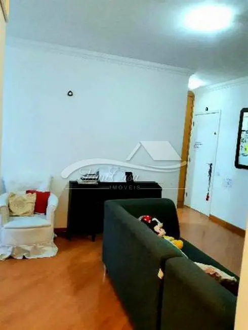 Foto 1 de Apartamento com 2 Quartos à venda, 59m² em Ipiranga, São Paulo