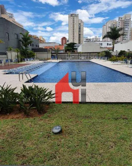 Foto 4 de Apartamento com 2 Quartos à venda, 80m² em Ipiranga, São Paulo
