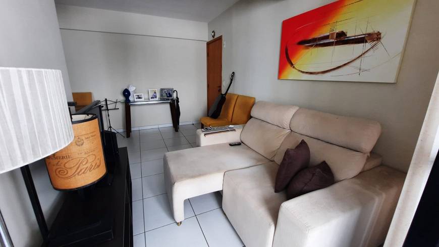 Foto 1 de Apartamento com 2 Quartos à venda, 58m² em Iputinga, Recife