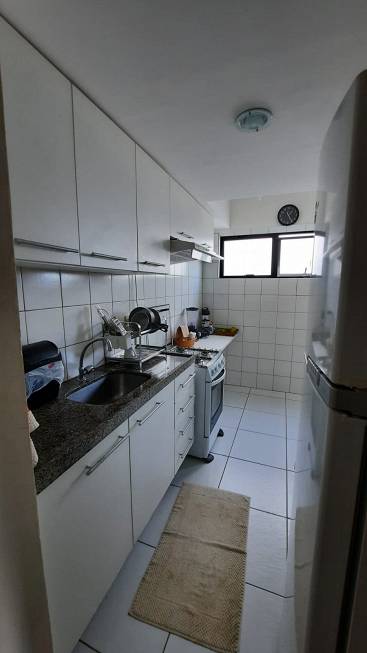 Foto 4 de Apartamento com 2 Quartos à venda, 58m² em Iputinga, Recife
