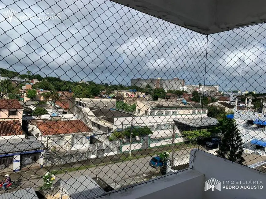 Foto 4 de Apartamento com 2 Quartos para venda ou aluguel, 70m² em Iputinga, Recife