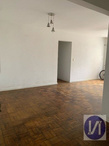 Foto 1 de Apartamento com 2 Quartos para alugar, 90m² em Itararé, São Vicente