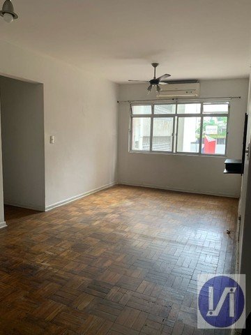 Foto 4 de Apartamento com 2 Quartos para alugar, 90m² em Itararé, São Vicente