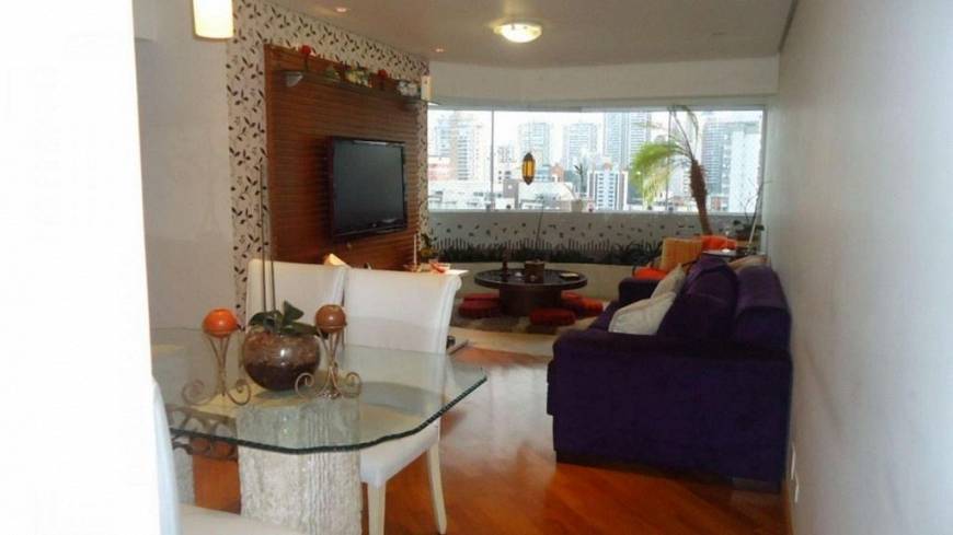 Foto 2 de Apartamento com 2 Quartos à venda, 83m² em Jardim Ampliação, São Paulo