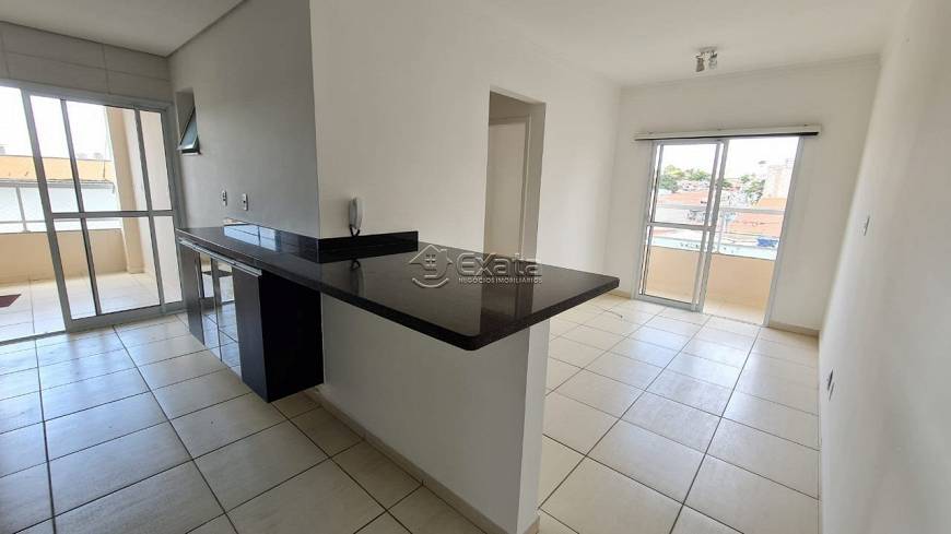 Foto 2 de Apartamento com 2 Quartos à venda, 65m² em Jardim Piratininga, Sorocaba