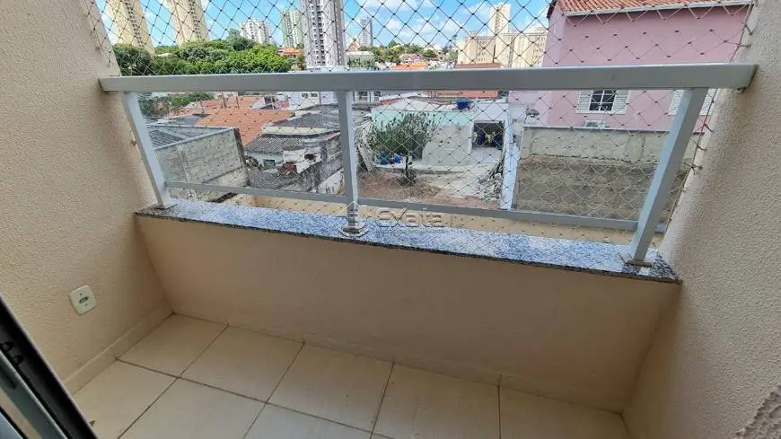 Foto 4 de Apartamento com 2 Quartos à venda, 65m² em Jardim Piratininga, Sorocaba