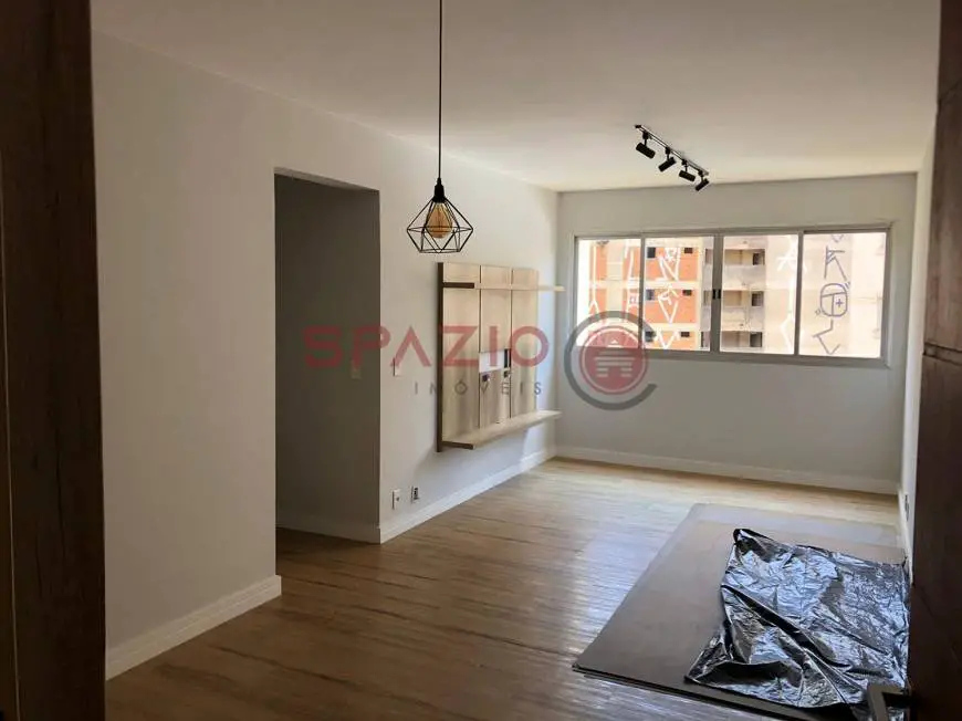 Foto 3 de Apartamento com 2 Quartos à venda, 70m² em Jardim Proença, Campinas