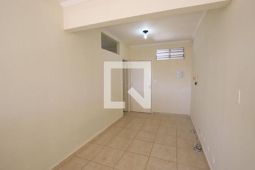 Foto 1 de Apartamento com 2 Quartos para alugar, 48m² em Jardim Realce, Suzano