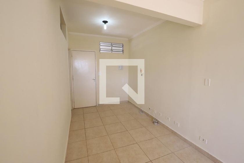 Foto 2 de Apartamento com 2 Quartos para alugar, 48m² em Jardim Realce, Suzano