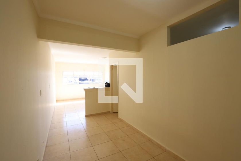 Foto 4 de Apartamento com 2 Quartos para alugar, 48m² em Jardim Realce, Suzano