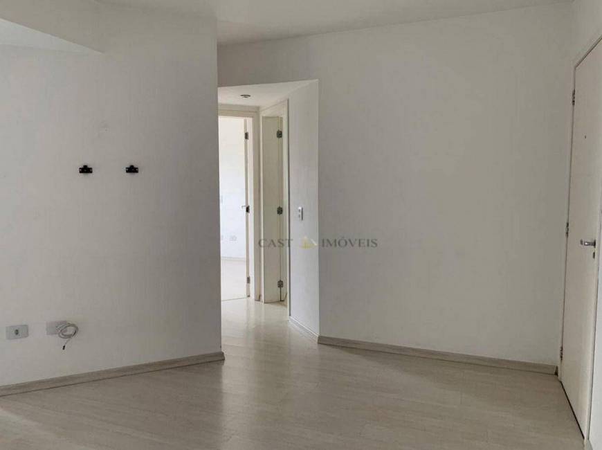 Foto 2 de Apartamento com 2 Quartos para alugar, 54m² em Juvevê, Curitiba
