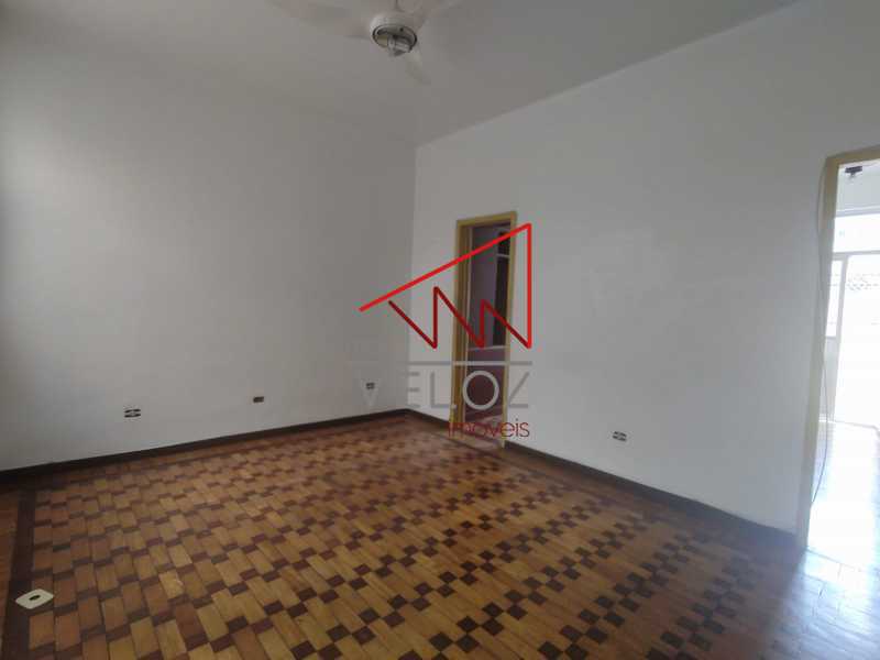 Foto 4 de Apartamento com 2 Quartos à venda, 50m² em Laranjeiras, Rio de Janeiro