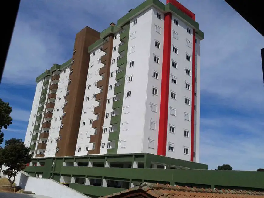 Foto 1 de Apartamento com 2 Quartos para alugar, 56m² em Marechal Rondon, Canoas