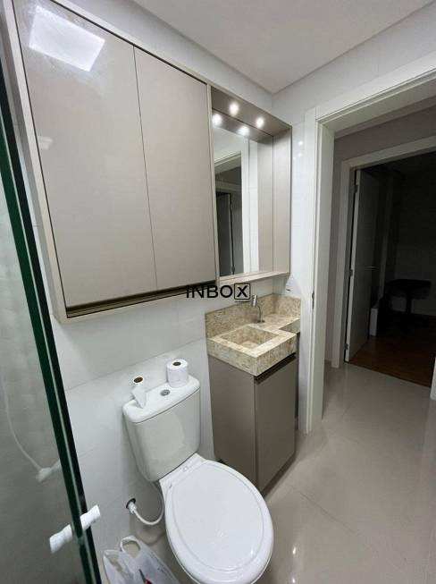 Foto 5 de Apartamento com 2 Quartos para alugar, 55m² em Maria Goretti, Bento Gonçalves