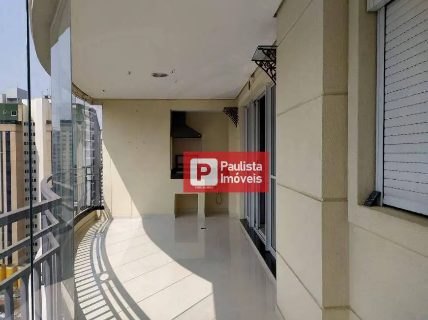 Foto 1 de Apartamento com 2 Quartos para venda ou aluguel, 126m² em Moema, São Paulo