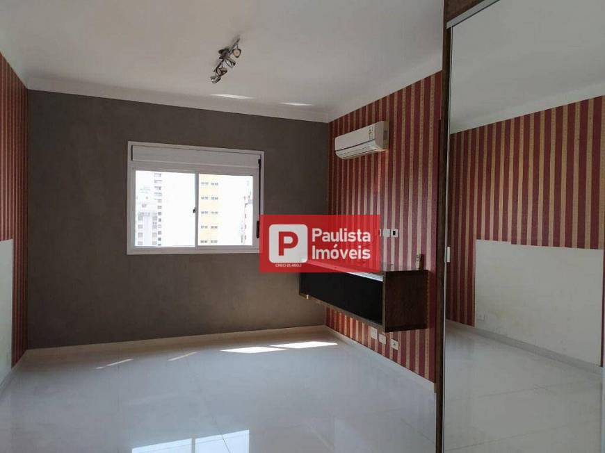 Foto 5 de Apartamento com 2 Quartos para venda ou aluguel, 126m² em Moema, São Paulo