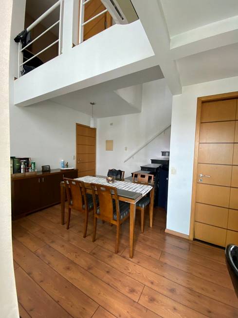 Foto 4 de Apartamento com 2 Quartos à venda, 59m² em Moema, São Paulo
