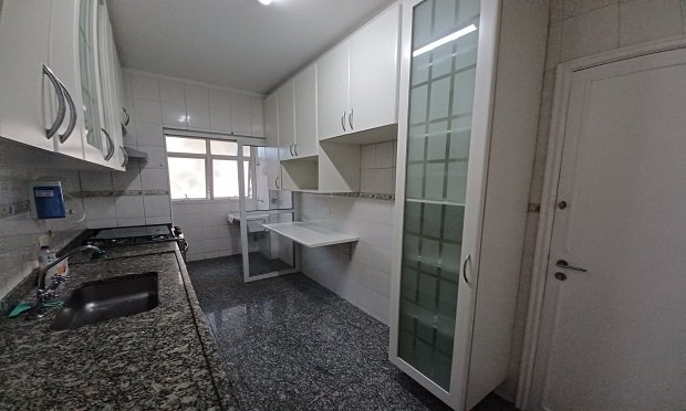 Foto 1 de Apartamento com 2 Quartos para alugar, 68m² em Moema, São Paulo
