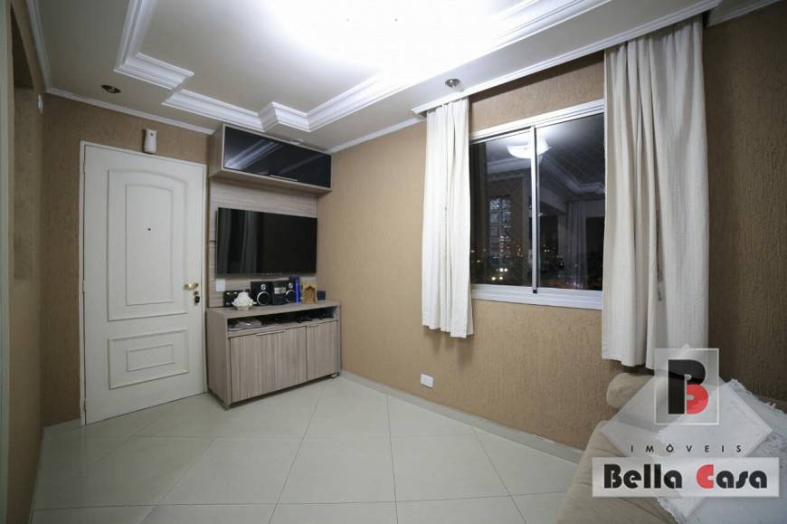 Foto 1 de Apartamento com 2 Quartos à venda, 53m² em Móoca, São Paulo