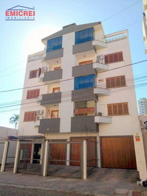 Foto 1 de Apartamento com 2 Quartos para alugar, 80m² em Morro do Espelho, São Leopoldo