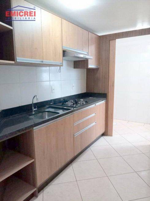 Foto 2 de Apartamento com 2 Quartos para alugar, 80m² em Morro do Espelho, São Leopoldo