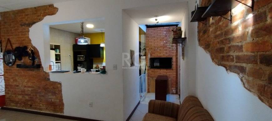 Foto 3 de Apartamento com 2 Quartos à venda, 105m² em Navegantes, Porto Alegre