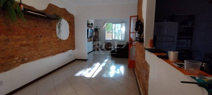 Foto 5 de Apartamento com 2 Quartos à venda, 105m² em Navegantes, Porto Alegre