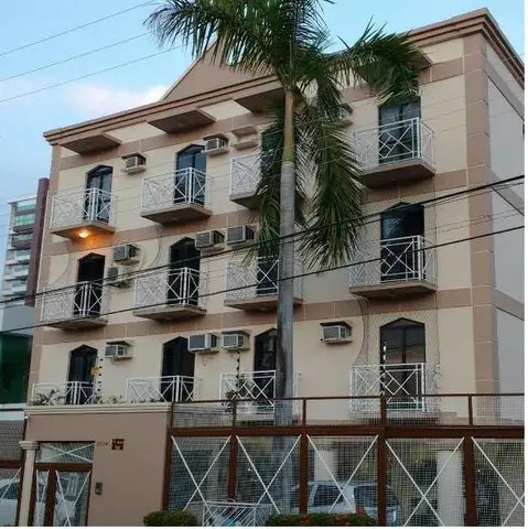 Foto 1 de Apartamento com 2 Quartos à venda, 76m² em Nossa Senhora das Graças, Manaus